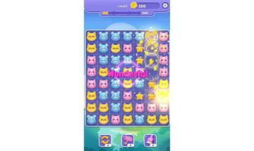Mini Pet Blast Puzzle for Android - Download the APK from Habererciyes